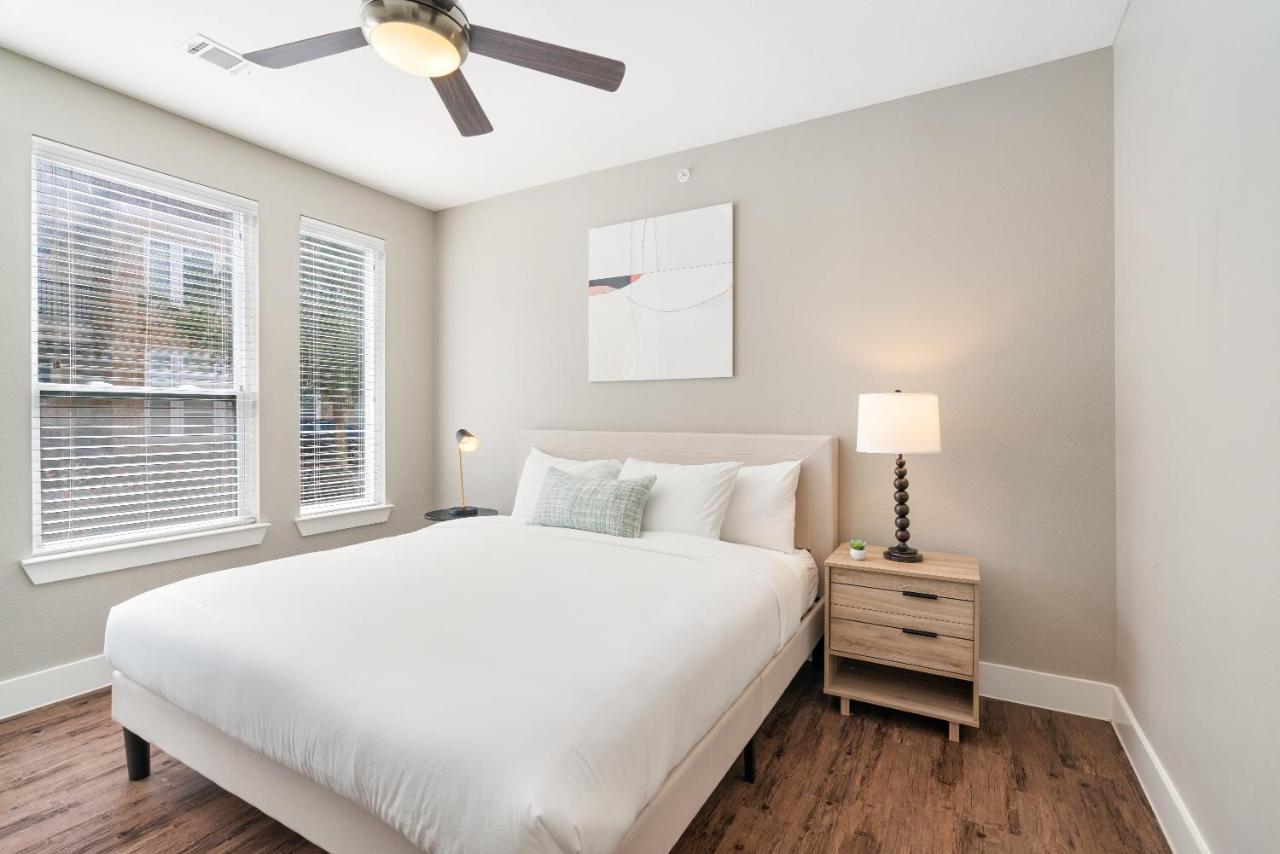 Kasa Frisco Dallas Exterior foto