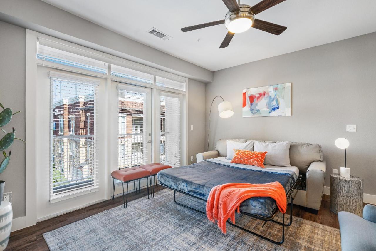 Kasa Frisco Dallas Exterior foto