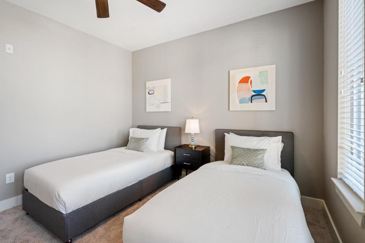 Kasa Frisco Dallas Exterior foto