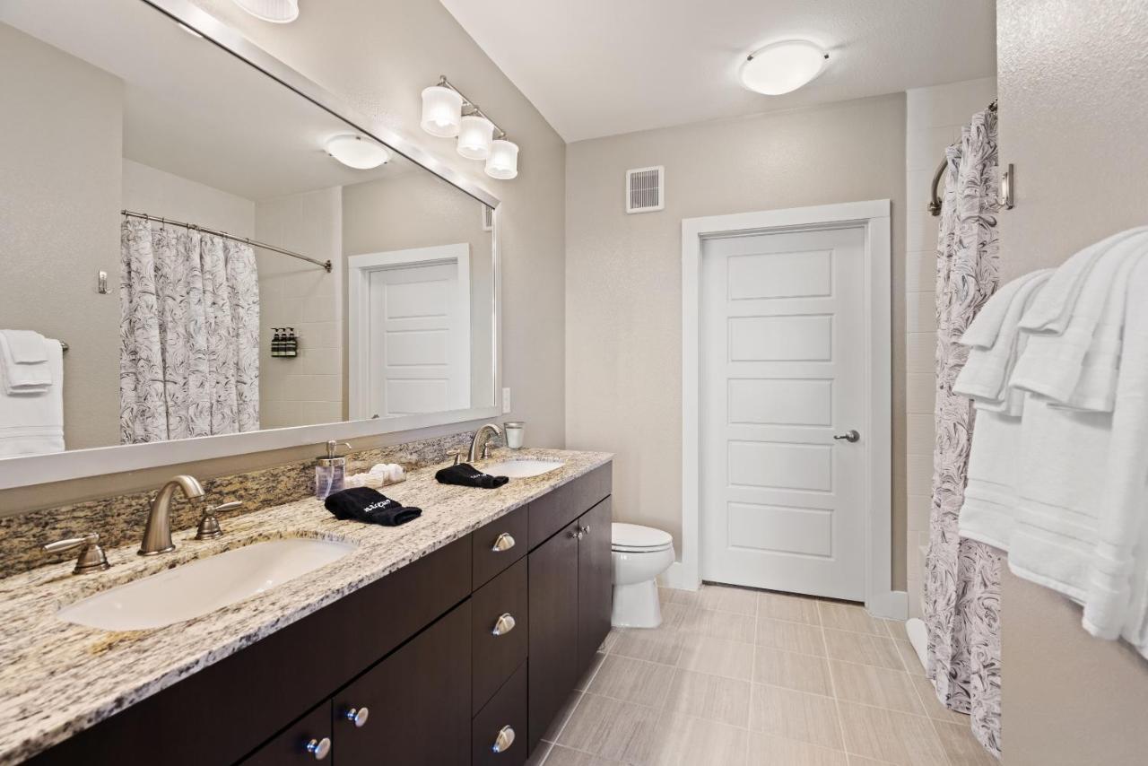 Kasa Frisco Dallas Exterior foto