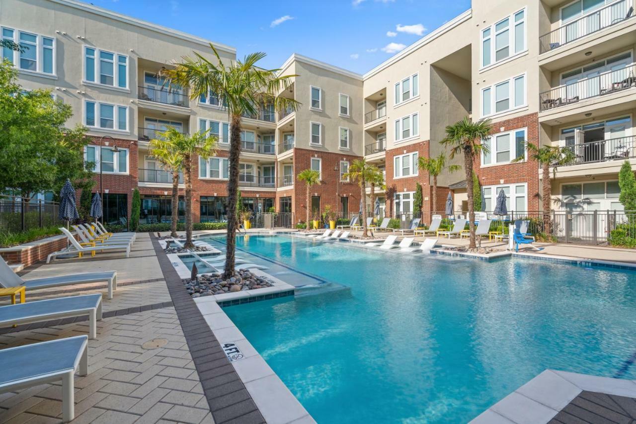 Kasa Frisco Dallas Exterior foto