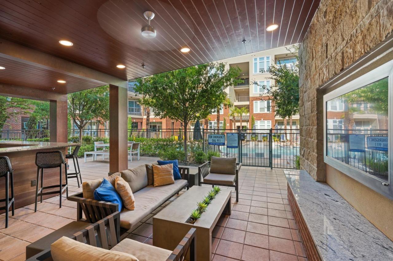 Kasa Frisco Dallas Exterior foto